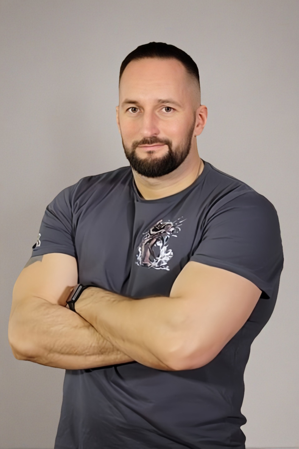 Шиганов Иван Николаевич.