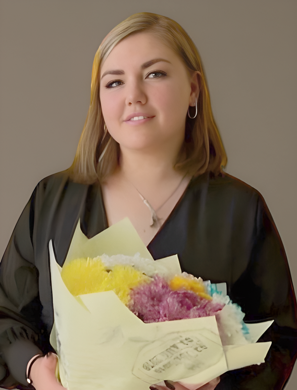 Куликова Алина Сергеевна Куликова Алина Сергеевна.