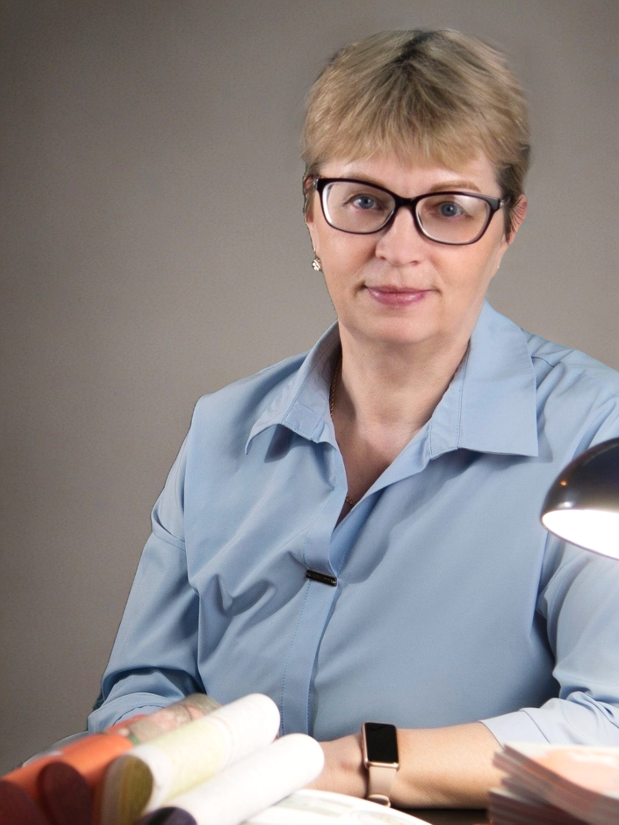 Тарбеева Елена Владимировна Тарбеева Елена Владимировна.